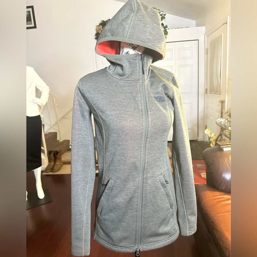 The north face women's small